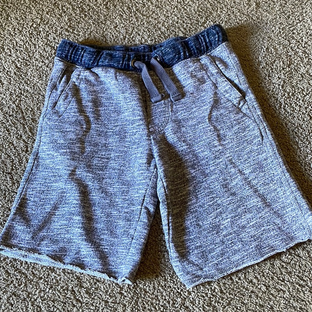 Ruff Hewn Shorts